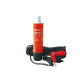 Submersible and Inline Pump - 500 GPH - 12 V - SFSP1-G500-02A - Seaflo